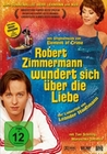 Robert Zimmermann wundert sich ber die Liebe