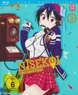 Nisekoi Vol. 3