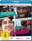 Heute bin ich Samba