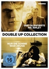 Der talentierte Mr. Ripley & Nur die Sonne war..