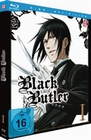 Black Butler - Vol. 1