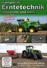 Highlights der Erntetechnik - Maisernte und mehr