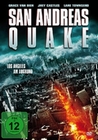 San Andreas Quake