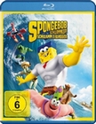 SpongeBob Schwammkopf - Schwamm aus dem Wasser