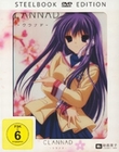 Clannad - Vol. 4 [SB] [LE] [2 DVDs]