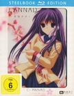 Clannad - Staffel 1/Vol.4 [SB] [LE]