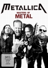 Metallica - Masters of Metal