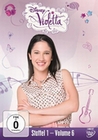 Violetta - Staffel 1.6 [2 DVDs]