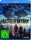 Battle for SkyArk