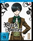 Black Butler - Vol. 2