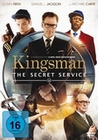 Kingsman - The Secret Service