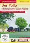 Der Pollo - Schmalspuridylle in der Prignitz