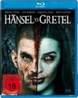 Hnsel vs. Gretel