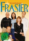 Frasier - Season 8 [4 DVDs]