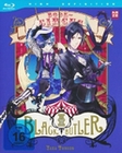 Black Butler - Staffel 3/Vol. 1