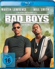 Bad Boys - Harte Jungs