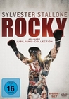 Rocky - Complete Saga [6 DVDs]