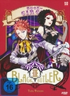 Black Butler - Staffel 3/Vol. 2 [2 DVDs]