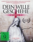 Dein Wille geschehe - Staffel 3 [2 BRs]