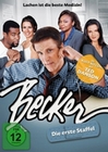 Becker - Staffel 1 [3 DVDs]