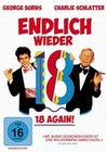 Endlich wieder 18