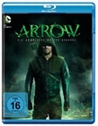 Arrow - Staffel 3 [4 BRs]