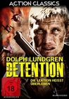 Detention - Die Lektion heisst berleben