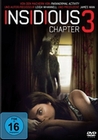 Insidious: Chapter 3