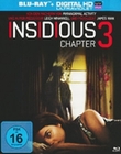 Insidious: Chapter 3