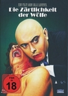 Die Zrtlichkeit der Wlfe [LE] (+DVD) Mediab.