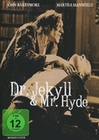 Dr. Jekyll and Mr. Hyde