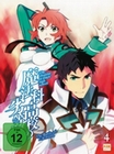 The Irregular at Magic High School Vol. 4