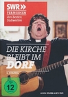 Die Kirche bleibt im Dorf - Staffel 3 [2 DVDs]