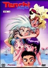 Tenchi Muyo - Vol. 2