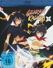 Senran Kagura - Vol. 1