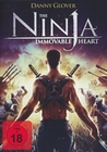 The Ninja - Immovable Heart