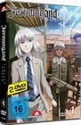 Jormungand - Vol. 4 [2 DVDs]