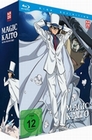 Magic Kaito - Kid the Phantom Thief Vol. 1