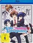 Love, Chunibyo & Other Delusions! - Vol. 4