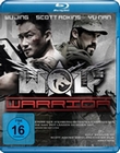 Wolf Warrior