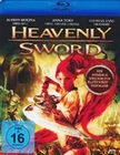 Heavenly Sword