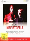 Arrigo Boito - Mefistofele