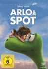 Arlo & Spot