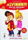 Alvinnn!!! und die Chipmunks Folge 2 - Gemein...