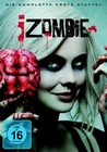 iZombie - Staffel 1 [3 DVDs]