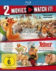 Asterix und die Wikinger/Asterix im Land der...