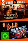 Die Pute von Panem/Superfast! [2 DVDs]