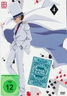 Magic Kaito - Kid the Phantom Thief Vol. 4