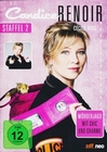 Candice Renoir - Staffel 2 [4 DVDs]