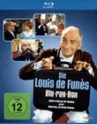 Louis de Funes - Box [3 BRs]